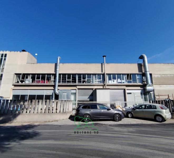 Fano - zona rosciano - ufficio in vendita