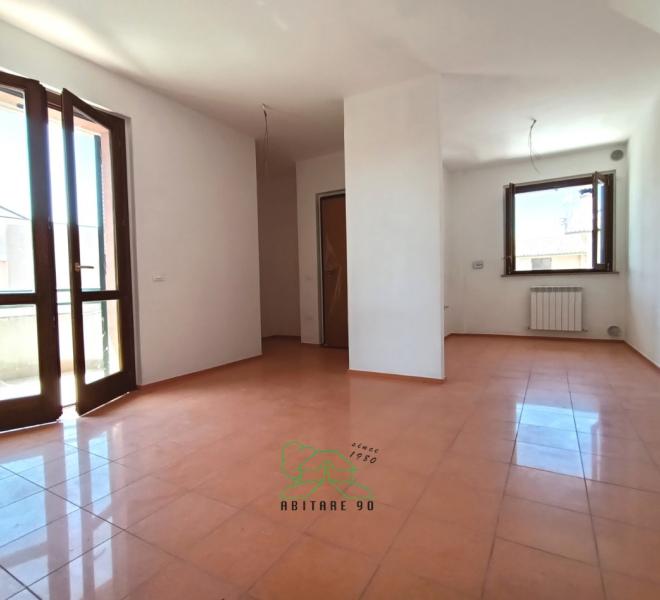 Terre roveresche - zona s.giorgio - appartamento in vendita