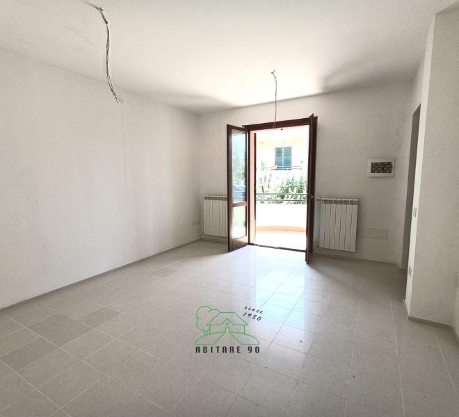 Terre roveresche - zona s.giorgio - appartamento in vendita
