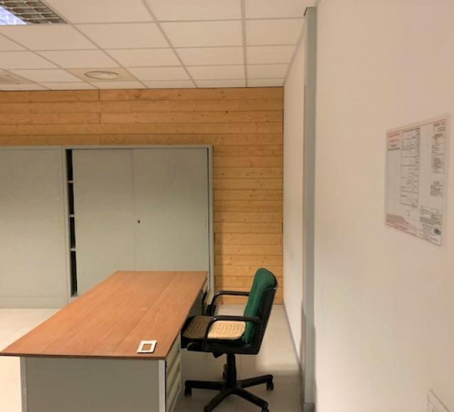 Fano - zona  - ufficio in locazione