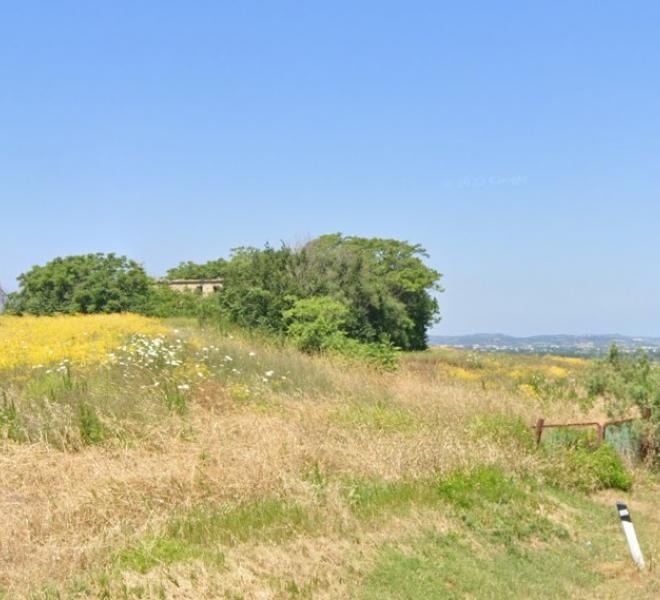 Fano - zona caminate - rustico casolare cascina in vendita