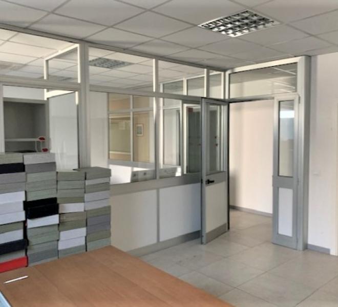 Fano - zona  - ufficio in locazione