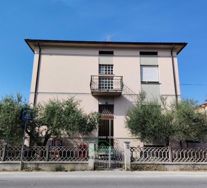 Cartoceto - zona  - appartamento in vendita