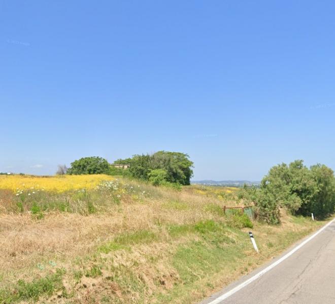 Fano - zona caminate - rustico casolare cascina in vendita