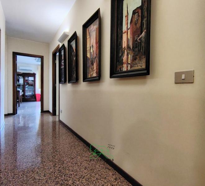 Pesaro - zona centro - ufficio in locazione