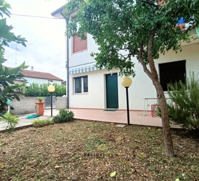 Fano - zona vallato - appartamento in vendita