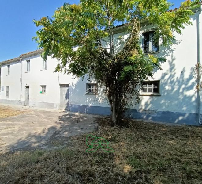 Cartoceto - zona  - altro bed and breakfast in vendita