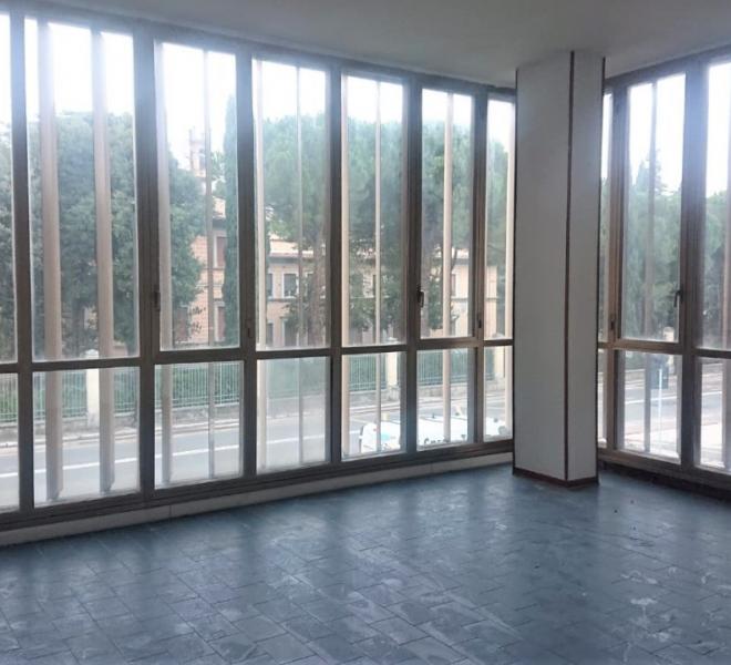 Fano - zona passeggi - ufficio in vendita