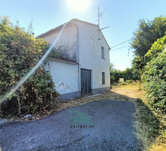 Cartoceto - zona  - altro bed and breakfast in vendita