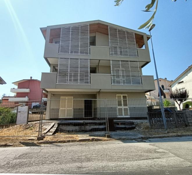 Colli al metauro - zona  - unifamiliare villa in vendita