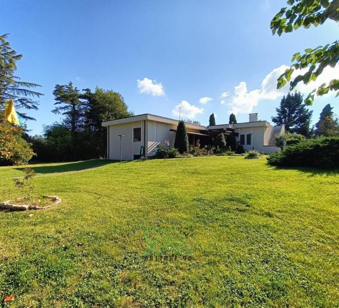 Fano - zona bellocchi - unifamiliare villa in vendita