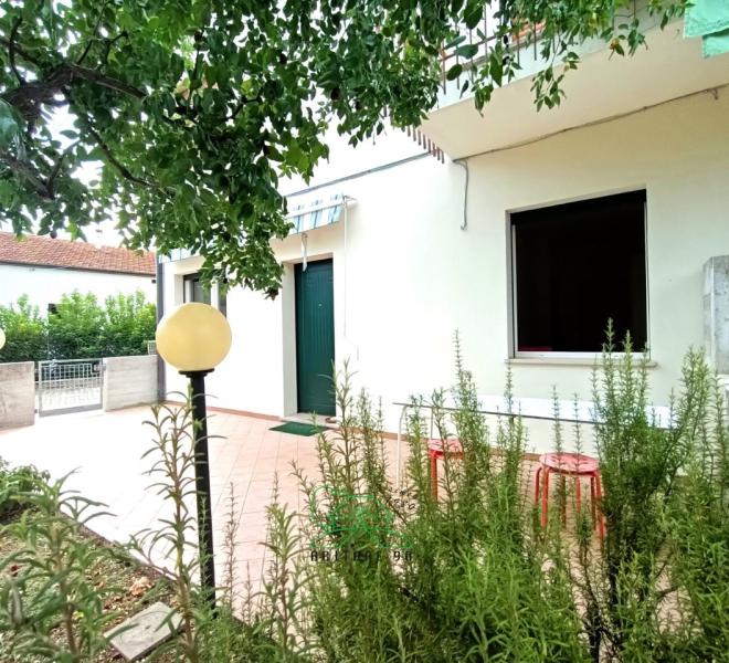 Fano - zona vallato - appartamento in vendita
