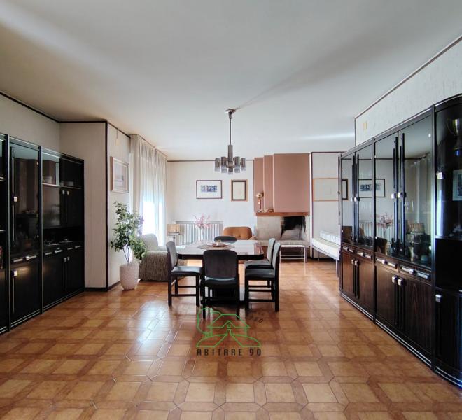 Fano - zona bellocchi - unifamiliare villa in vendita