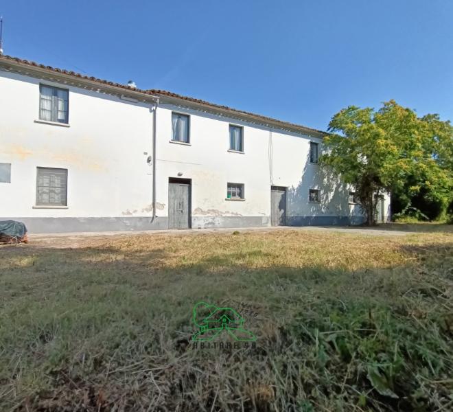 Cartoceto - zona  - altro bed and breakfast in vendita