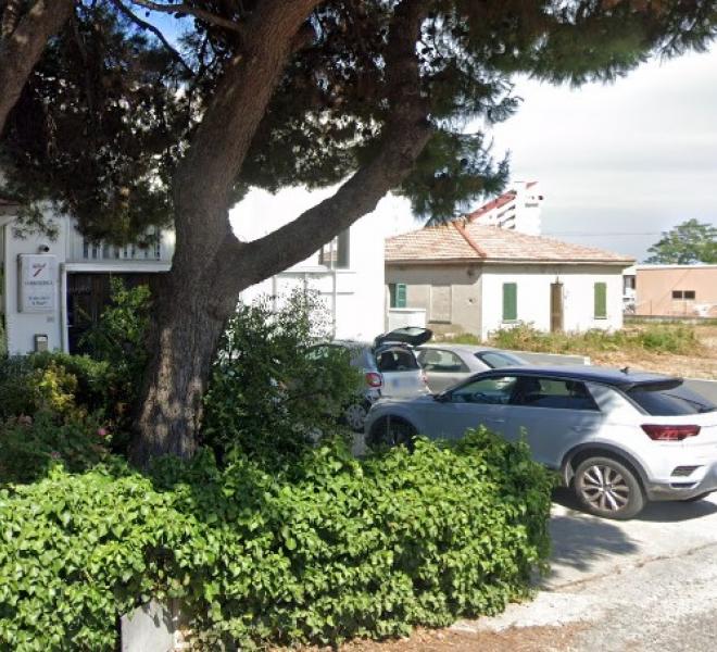 Mondolfo - zona  - capannone in vendita