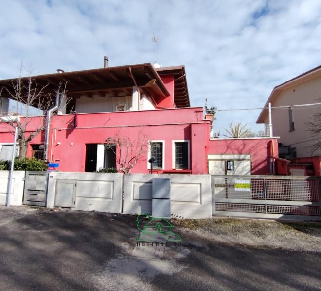 Fano - zona stadio-san lazzaro - laboratorio in locazione