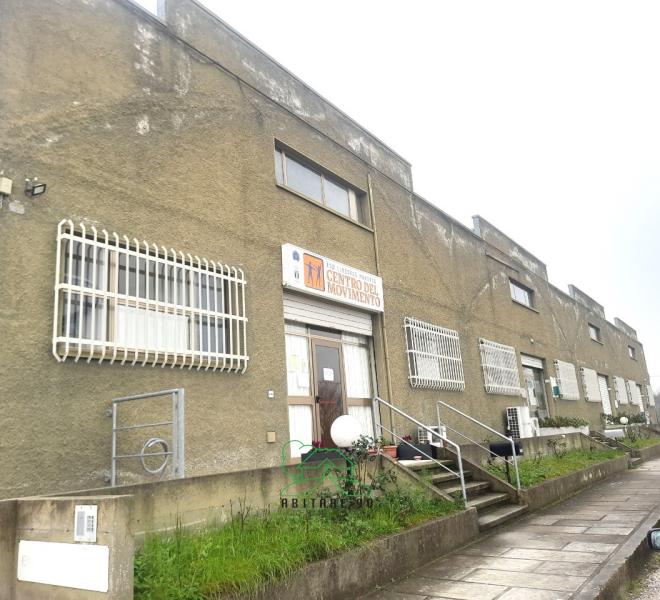 San costanzo - zona  - altro fabbricato per attivita sportive in vendita
