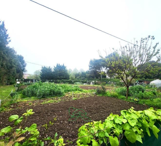 Fano - zona cimitero - terreno in vendita
